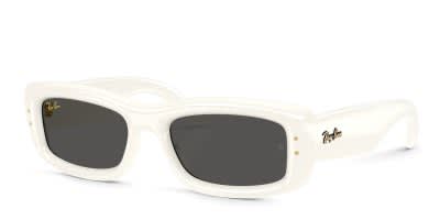 Ray-Ban x A$AP Rocky RB4944 Kiliane Puffer