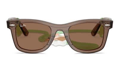 Ray-Ban RJ9140S Kids
