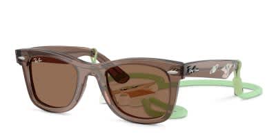 Ray-Ban RJ9140S Kids