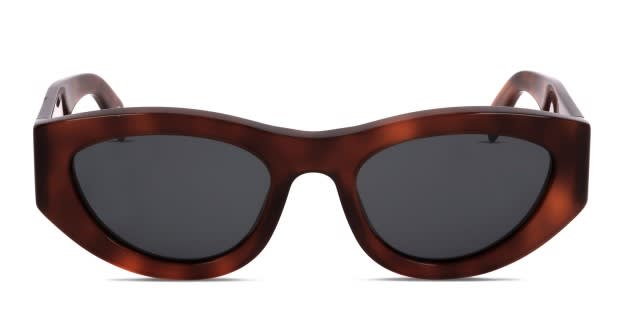 MARNI トライアンクルフレムサンクラス RAINBOWMOUNTAINS UC1 Rainbow Mountains Black