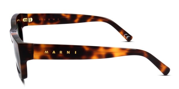 Marni x Retrosuperfuture Kawasan Falls Tortoise Sunglasses