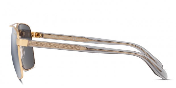 Versace ve2174 silver new arrivals