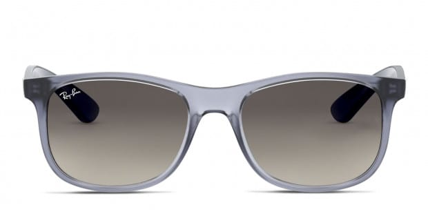Ray Ban RJ9062S Kids Blue