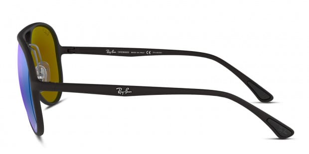 Ray ban 4312 chromance sales