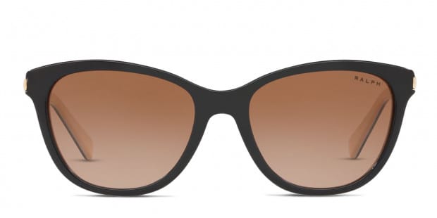 Ralph Lauren RA5201 Black Brown Neutrals