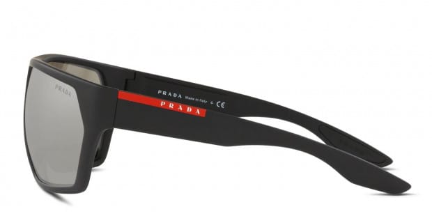 Prada linea rossa ps 08us sales