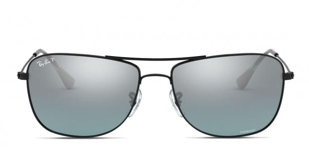 Ray ban chromance 3543 shop