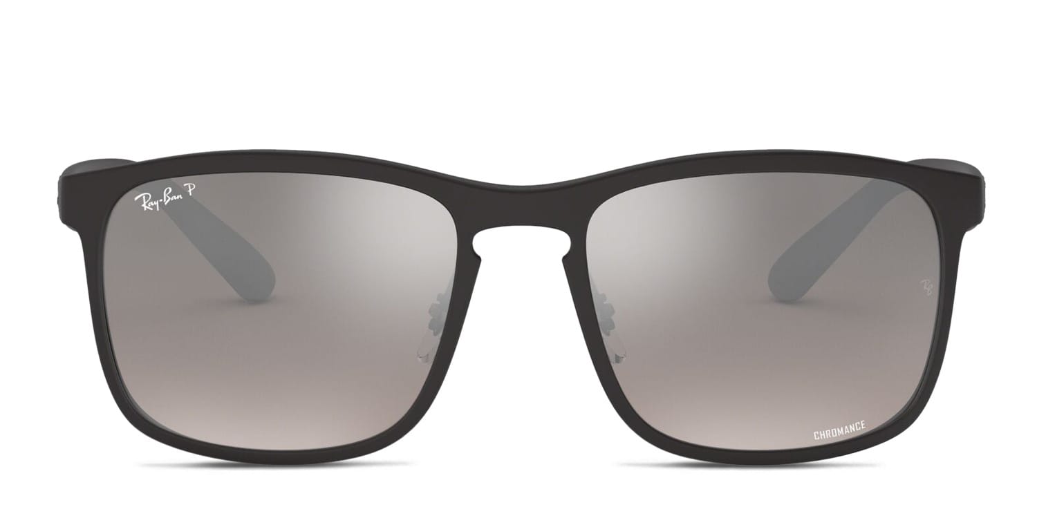 Emporio Armani EA4109 Brown/Orange Prescription Sunglasses