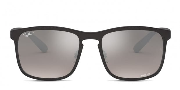 Ray ban chromance prescription lenses online
