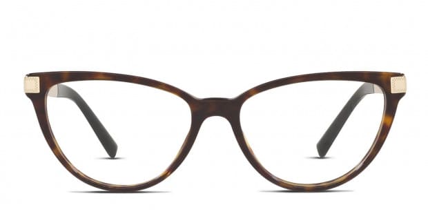 Versace tortoise eyeglasses sale