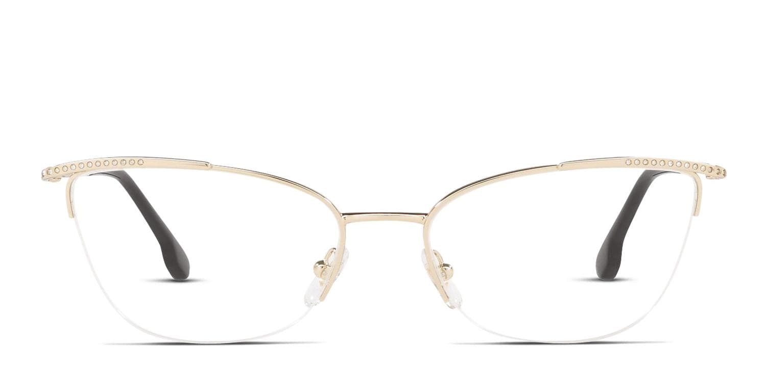 ?️Made in Italy! Versace MOD.1217-B 1252 Eyeglasses 54/17 135 /KAG106?️ $_57.PNG?set_id=880000500F main image 2