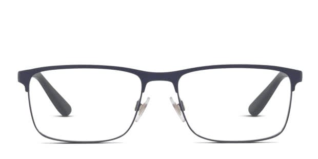 Polo Ralph Lauren PH1190 Blue Eyeglasses | Includes FREE Rx Lenses