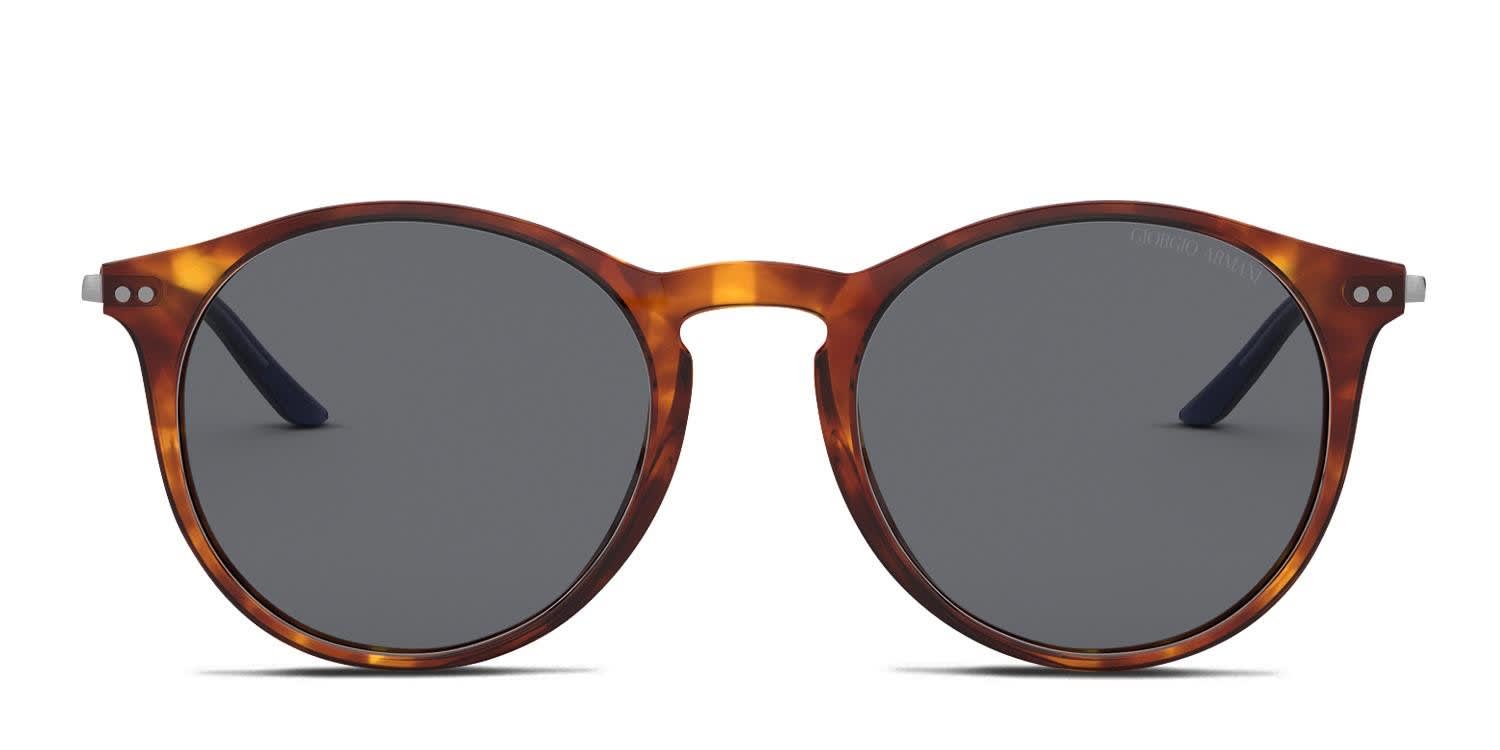 Oakley OO9474 Spindrift clear , blue frame with PRIZM bronze