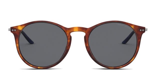 Giorgio Armani AR8121 Tortoise Prescription Sunglasses