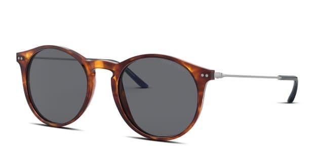 Giorgio Armani AR8121 Tortoise Prescription Sunglasses