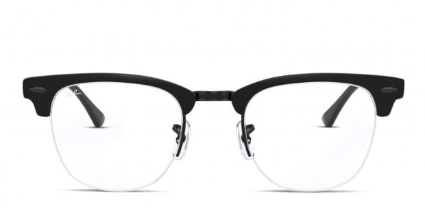 Ray-Ban RX3716VM Clubmaster Metal