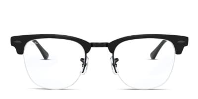 Ray-Ban RX3716VM Clubmaster Metal