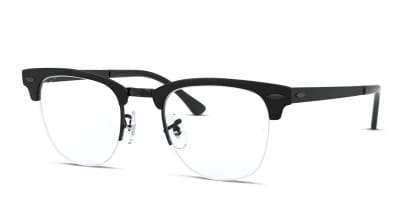 Ray-Ban RX3716VM Clubmaster Metal