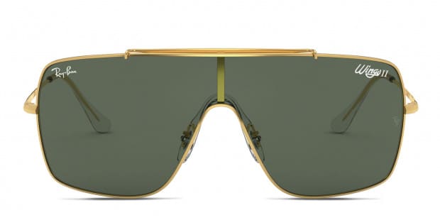 Ray ban wings ii review on sale