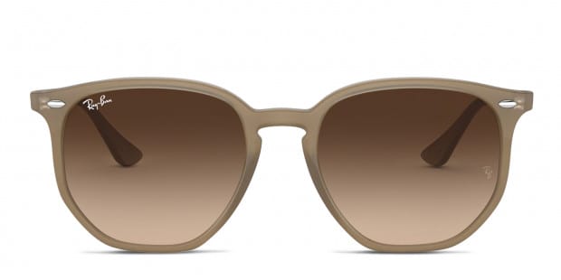 Ray ban shop rb4306 beige