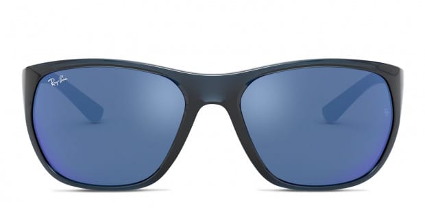 Ray ban 4307 polarized 2025