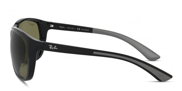 Ray ban rb4307 hot sale