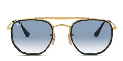 Ray-Ban RB3648M The Marshal II