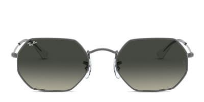 Ray-Ban RB3556N Octagonal