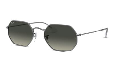 Ray-Ban RB3556N Octagonal
