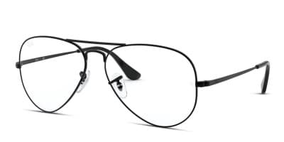 Ray-Ban RX6489 Aviator