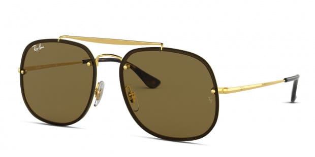 Ray ban blaze general polarized online
