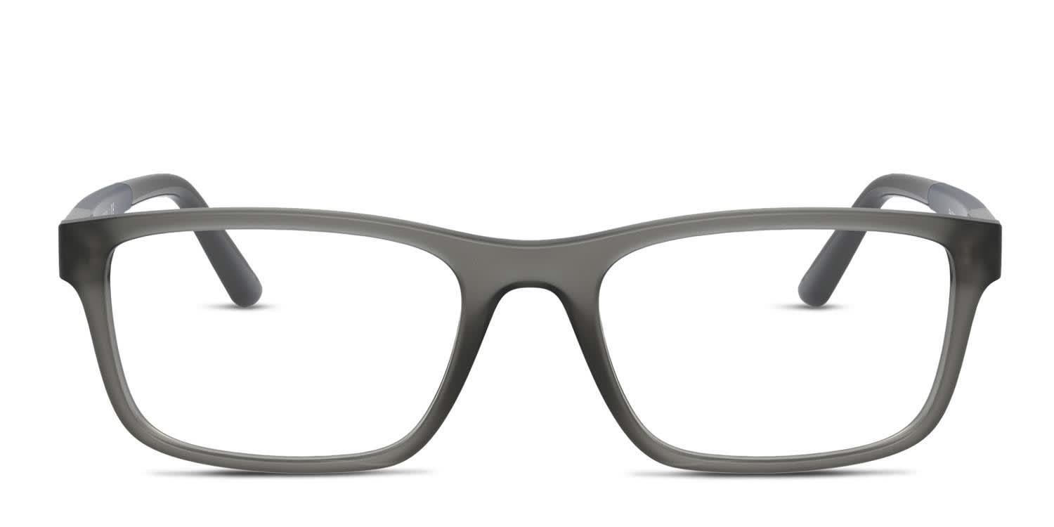Polo Ralph Lauren PH2212 Gray glasses - Gray - Frontal View