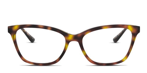 Vogue VO5285 Tortoise Prescription Eyeglasses