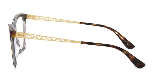 Vogue VO5285 Tortoise Prescription Eyeglasses