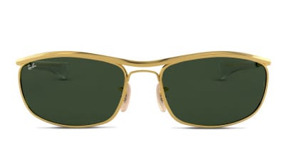 Ray-Ban RB3119M Olympian I Deluxe