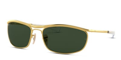 Ray-Ban RB3119M Olympian I Deluxe