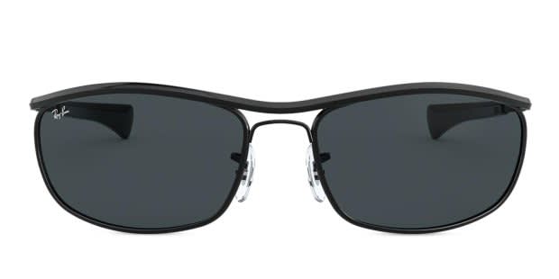 Ray-Ban RB3119M Olympian I Deluxeサングラス The Ray-Ban Olympian I Deluxe RB3119M is a sports sunglasses frame