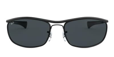 Ray-Ban RB3119M Olympian I Deluxe