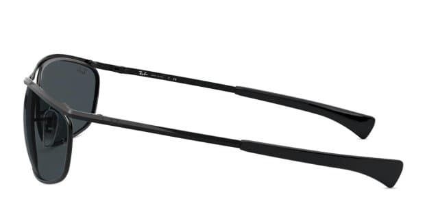 小物 RayBan RB3119M-002R5 OLYMPIAN I DELUXE The Ray-Ban Olympian I Deluxe RB3119M is a sports sunglasses frame