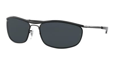Ray-Ban RB3119M Olympian I Deluxe