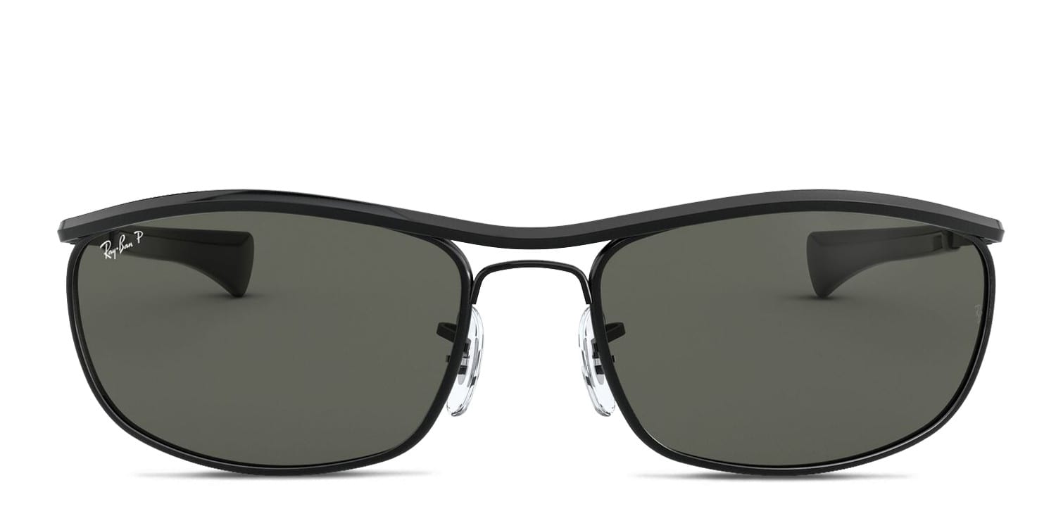Oakley Conductor 8 Matte Black w/Grey Prescription Oakley Conductor 8 Matte Black w/Grey Prescription