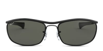 Ray-Ban RB3119M Olympian I Deluxe