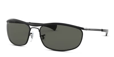 Ray-Ban RB3119M Olympian I Deluxe