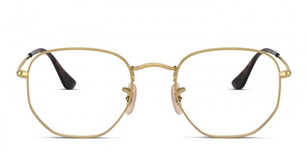 Ray ban glasses dioptric shop