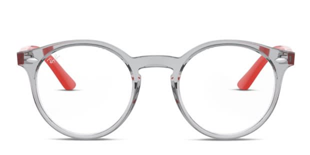 Ray ban jr frames on sale