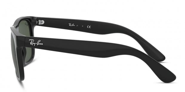 The Ray-Ban RJ9069S is stylish sunglasses frame for kids The Ray-Ban RJ9069S is stylish sunglasses frame for kids