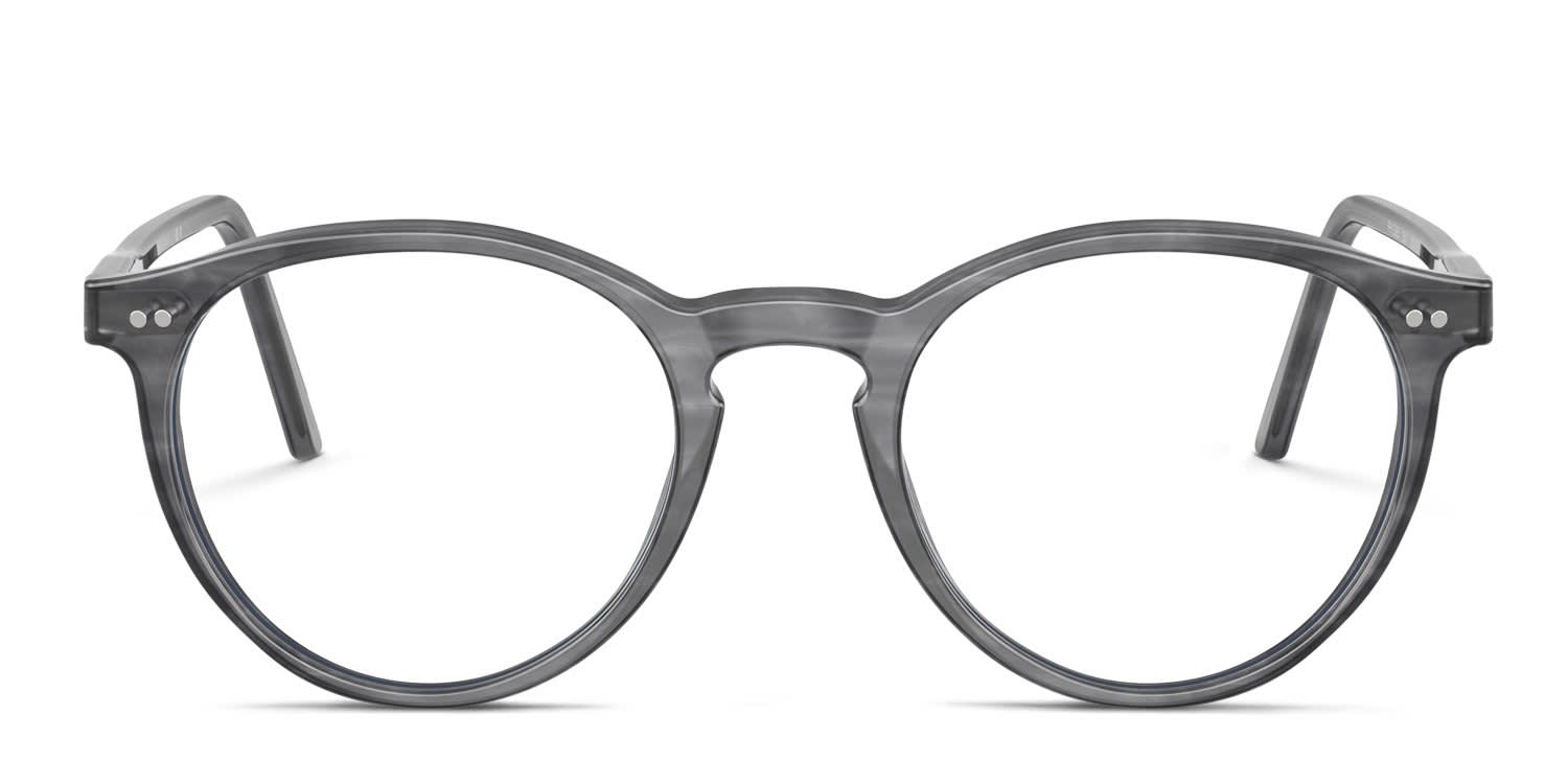 Polo Ralph Lauren PH2297 clear , gray frame