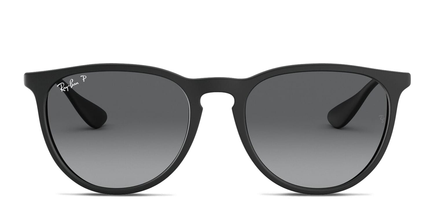 Adidas AOR028 Black Prescription Sunglasses