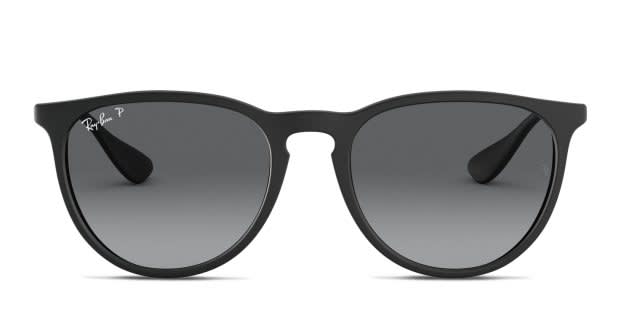 Ray-Ban RB4171F Erika Black , Gray
