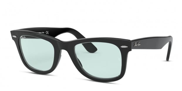 Ray ban wayfarer asian fit 2025